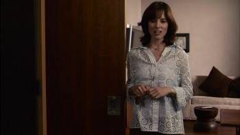 Screenshot 2 from Broken English (Full Movie)