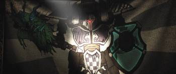Screenshot 1 from Broken Lance (Full Movie)