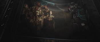 Screenshot 3 from Broken Lance (Full Movie)