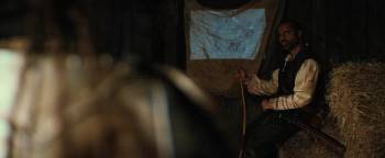 Screenshot 1 from Broken Swords: The Last in Line (Full Movie)