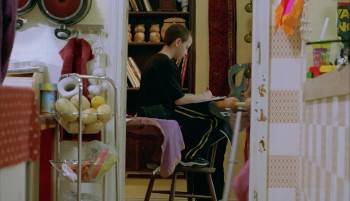 Screenshot 3 from Broken Wings (Full Movie)