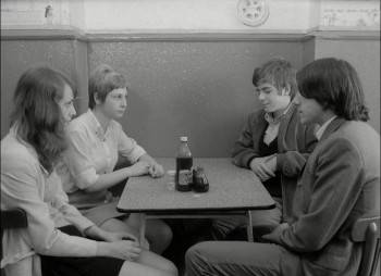 Screenshot 2 from Bronco Bullfrog (Full Movie)