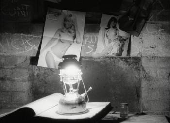 Screenshot 3 from Bronco Bullfrog (Full Movie)