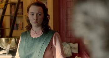 Screenshot 2 from Brooklyn (Full Movie)