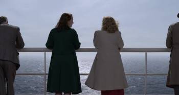 Screenshot 3 from Brooklyn (Full Movie)