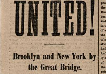 Screenshot 2 from Brooklyn Bridge (Full Movie)