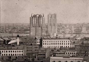 Screenshot 3 from Brooklyn Bridge (Full Movie)