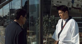 Screenshot 2 from Brother (Full Movie)