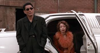 Screenshot 3 from Brother (Full Movie)