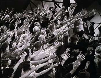 Screenshot 1 from Brother Can You Spare a Dime (Full Movie)