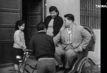 Screenshot 2 from Brother Liu and Brother Wang on the Roads in Taiwan Part 1 (Full Movie)