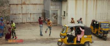 Screenshot 2 from Brotherhood (Full Movie)