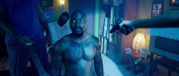 Screenshot 3 from Brotherhood (Full Movie)