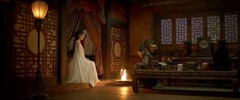 Screenshot 1 from Brotherhood of Blades (Full Movie)