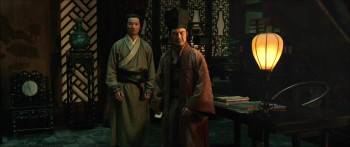 Screenshot 2 from Brotherhood of Blades (Full Movie)