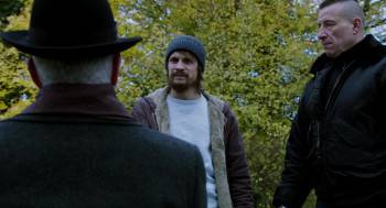 Screenshot 2 from Brotherhood of Tears (Full Movie)