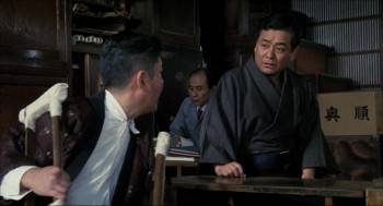 Screenshot 2 from Brother's Keeper (Full Movie)