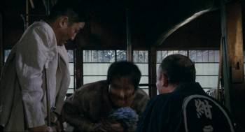 Screenshot 3 from Brother's Keeper (Full Movie)