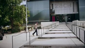 Screenshot 2 from Brothers of Destruction (Full Movie)