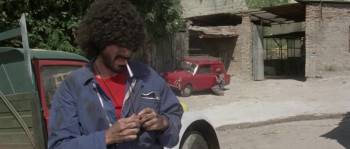 Screenshot 2 from Brothers Till We Die (Full Movie)