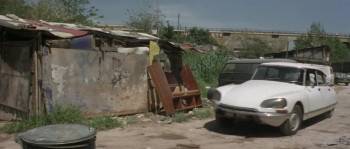 Screenshot 3 from Brothers Till We Die (Full Movie)