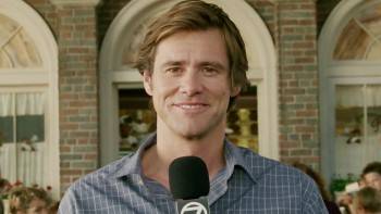 Screenshot 1 from Bruce Almighty (Full Movie)