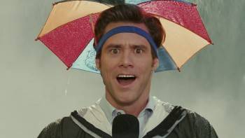 Screenshot 2 from Bruce Almighty (Full Movie)