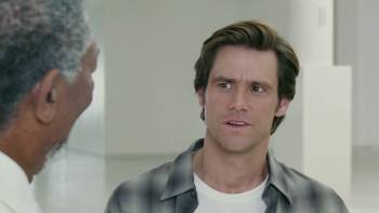 Screenshot 3 from Bruce Almighty (Full Movie)