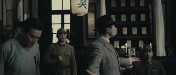 Screenshot 2 from Bruce Lee, My Brother (Full Movie)