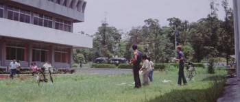 Screenshot 3 from Bruce Lee - Super Dragon (Full Movie)