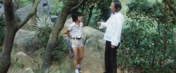 Screenshot 2 from Bruce Lee Superstar (Full Movie)