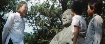 Screenshot 3 from Bruce Lee Superstar (Full Movie)