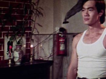 Screenshot 3 from Bruce Lee: The Man, the Myth (Full Movie)