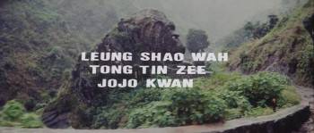 Screenshot 1 from Bruce's Secret Kung Fu (Full Movie)