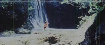 Screenshot 2 from Bruce's Secret Kung Fu (Full Movie)