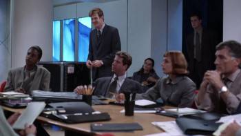 Screenshot 1 from Bruiser (Full Movie)