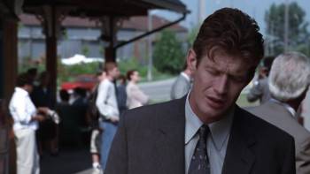 Screenshot 2 from Bruiser (Full Movie)