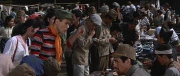 Screenshot 1 from Brutal Tales of Chivalry (Full Movie)
