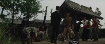 Screenshot 2 from Brutal Tales of Chivalry (Full Movie)