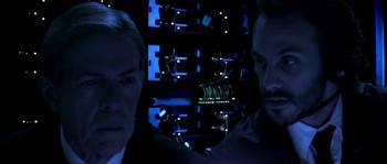 Screenshot 3 from Brute Sanity (Full Movie)