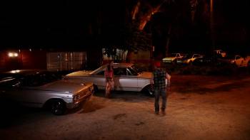 Screenshot 2 from Bubba the Redneck Werewolf (Full Movie)