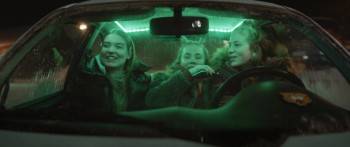 Screenshot 3 from Bubble (Full Movie)