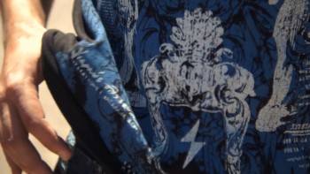 Screenshot 1 from Bubblegum & Broken Fingers (Full Movie)