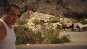 Screenshot 2 from Bubblegum & Broken Fingers (Full Movie)