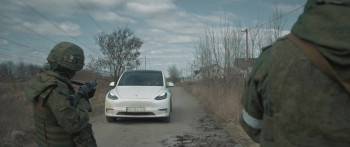 Screenshot 2 from Bucha (Full Movie)