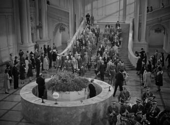 Screenshot 1 from Buck Privates (Full Movie)