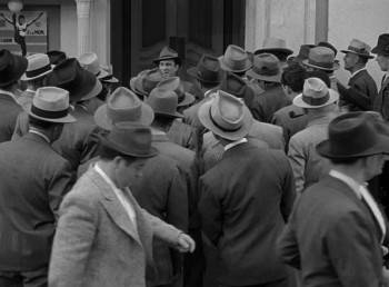 Screenshot 3 from Buck Privates (Full Movie)