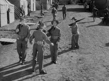 Screenshot 2 from Buck Privates Come Home (Full Movie)