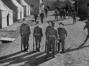 Screenshot 3 from Buck Privates Come Home (Full Movie)
