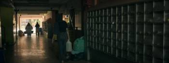 Screenshot 2 from Budak Flat (Full Movie)